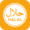 Partially Halal Certified